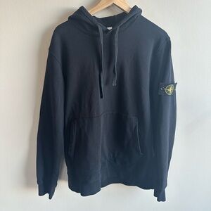 Stone Island Hoodie